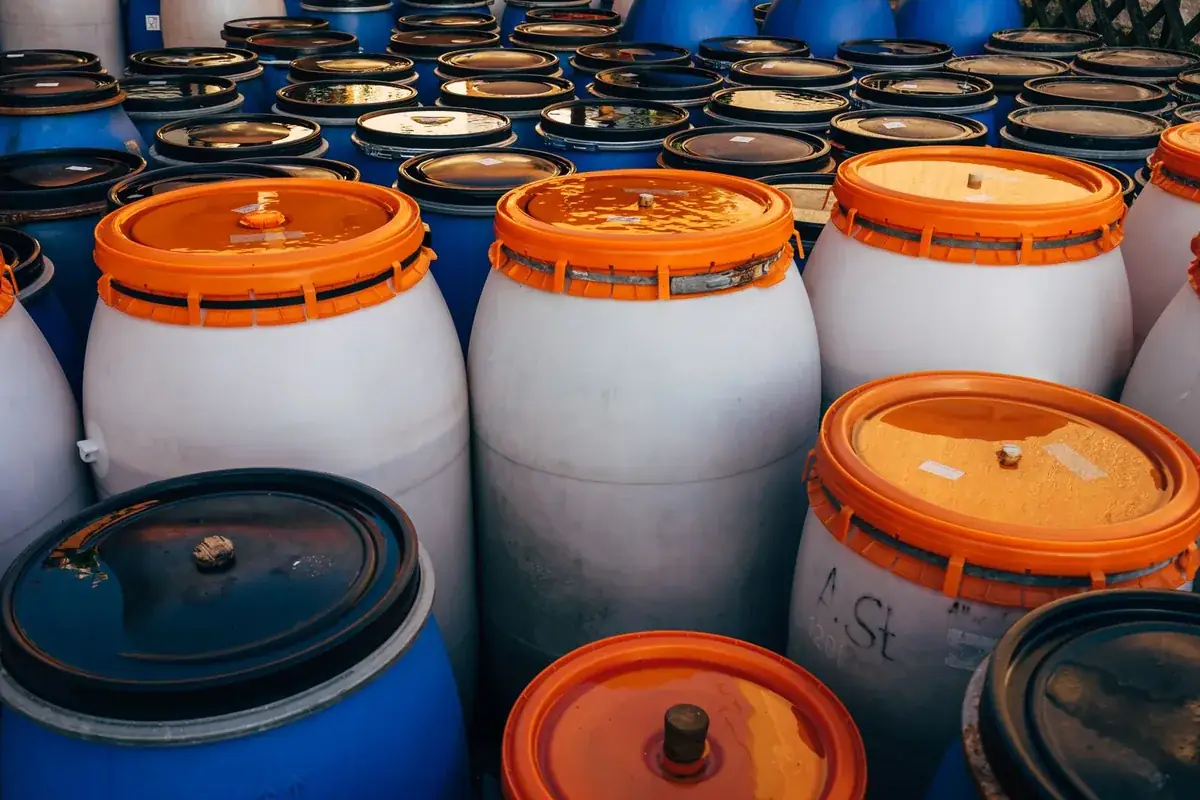 Hazmat Cleanup in Jefferson, IA